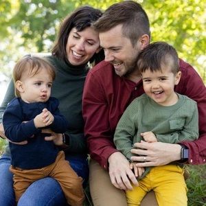 Meet your Posher, Alissa